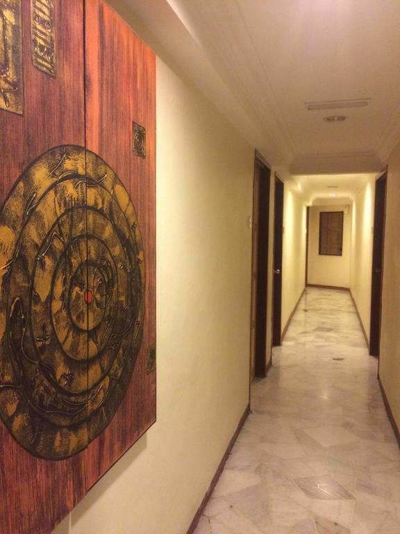 City Star Hotel Кулай Екстер'єр фото
