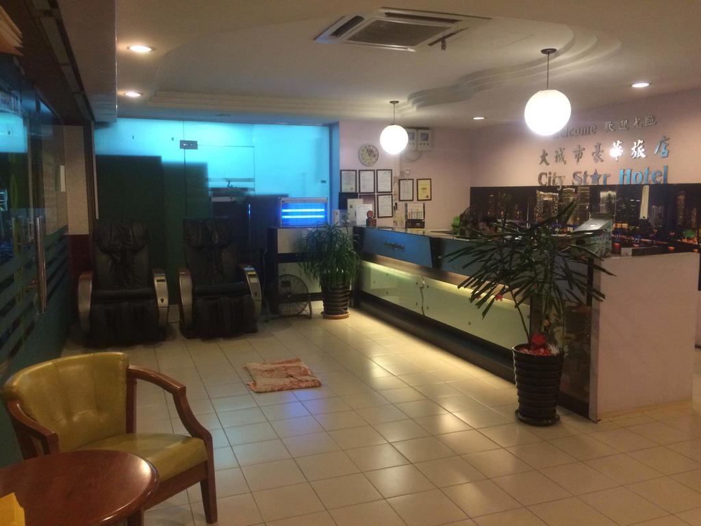 City Star Hotel Кулай Екстер'єр фото