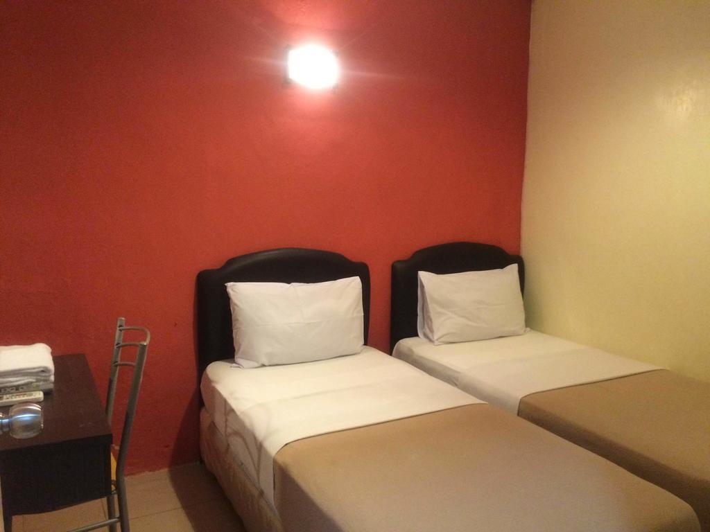 City Star Hotel Кулай Екстер'єр фото