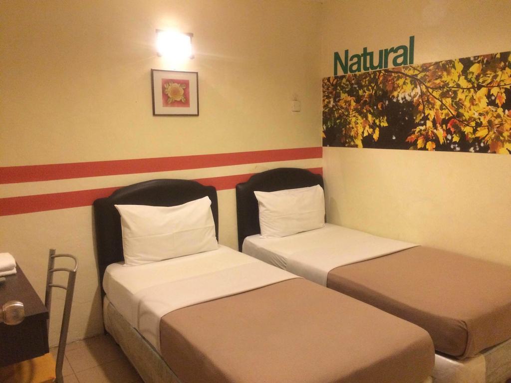 City Star Hotel Кулай Номер фото