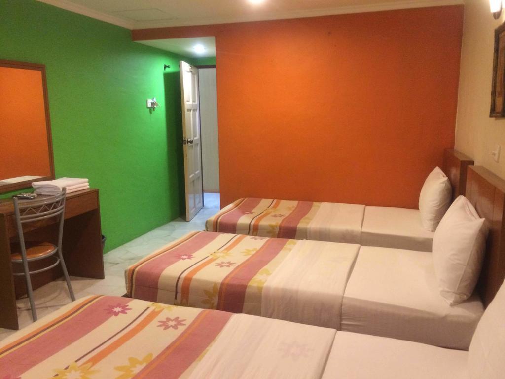 City Star Hotel Кулай Номер фото