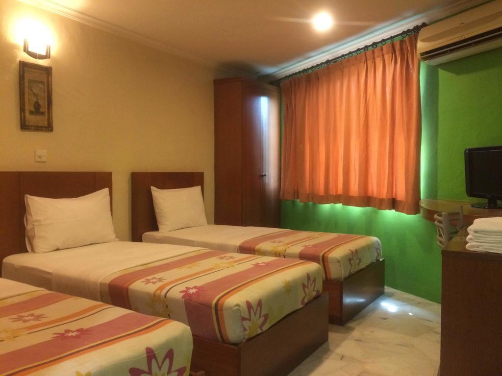 City Star Hotel Кулай Номер фото