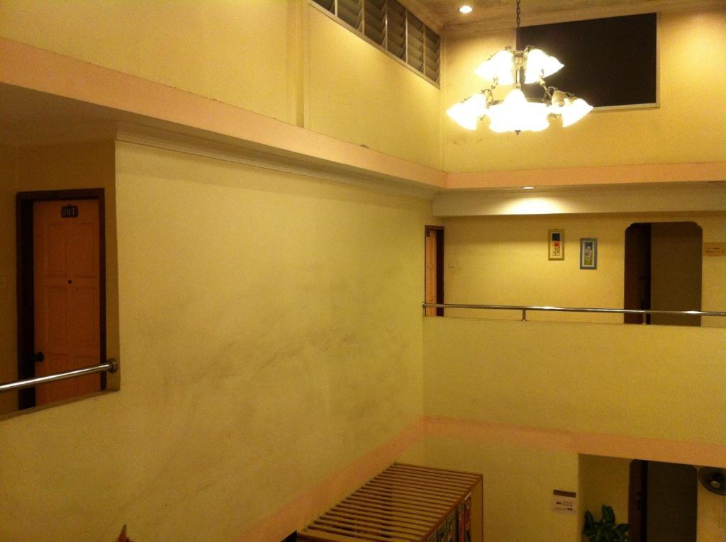 City Star Hotel Кулай Екстер'єр фото