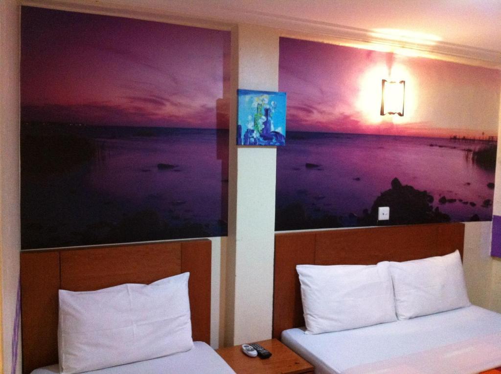 City Star Hotel Кулай Номер фото