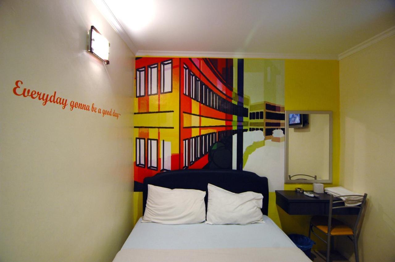 City Star Hotel Кулай Номер фото